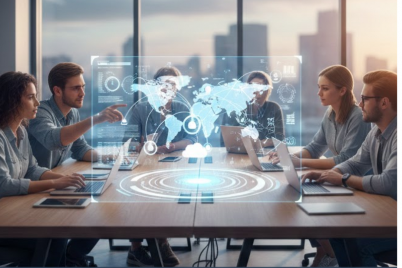 Descubra o Poder do Ponto Digital Online para Seu Negócio