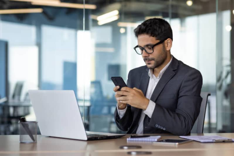 Empresa de Ponto Online com Reconhecimento Facial Ilhéus - Ponto Online com Reconhecimento