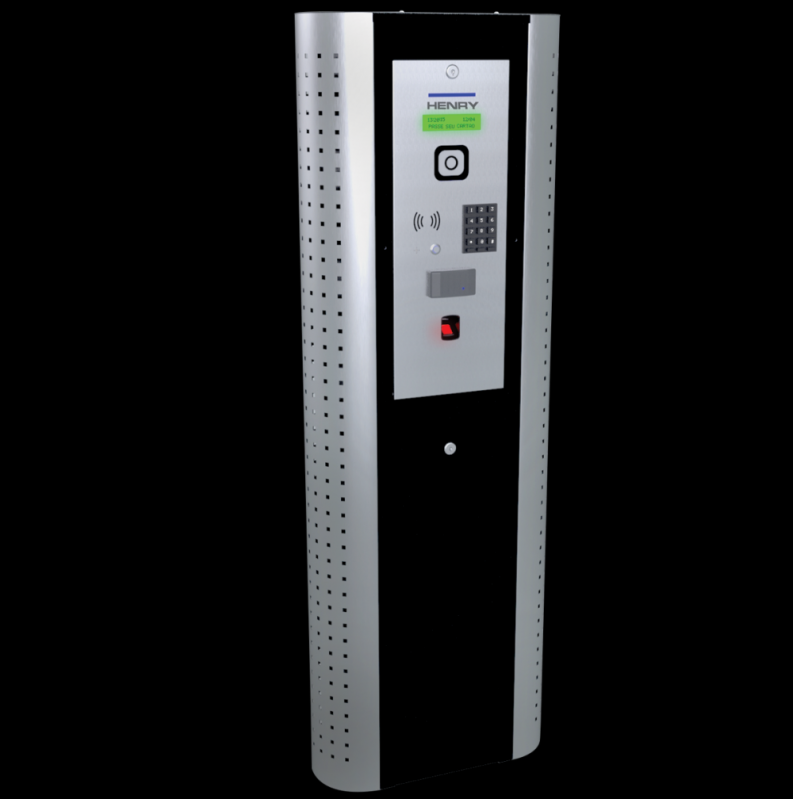 Empresa de Software Controle de Ponto Biométrico Verdelândia - Software Relógio de Ponto