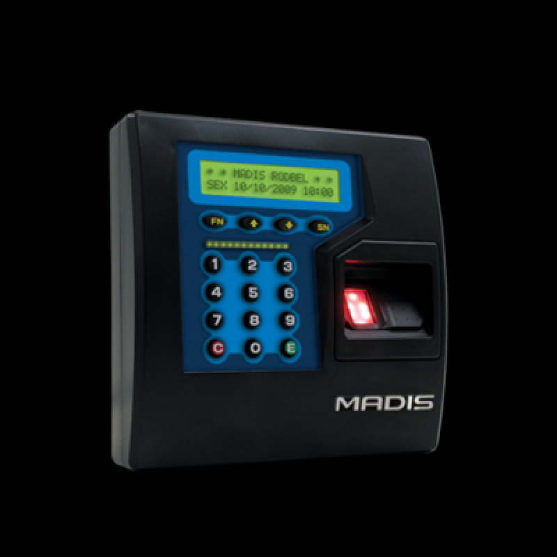 Empresa de Software para Ponto Eletrônico Pirapora - Software para Relógio de Ponto Biométrico