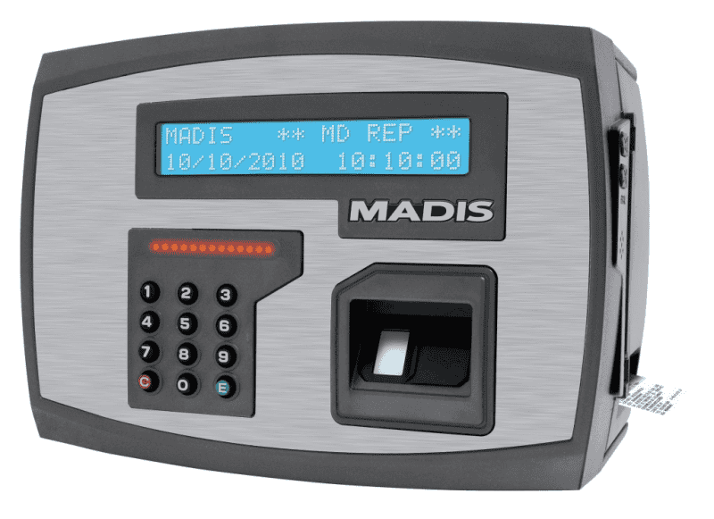 Onde Tem Relógio de Ponto com Leitor Biométrico Medina - Relógio de Ponto Biométrico Móvel
