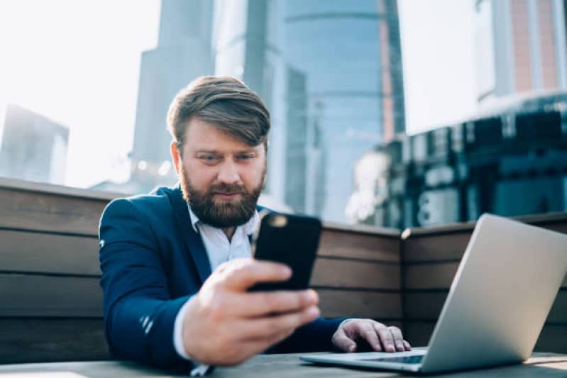 Plataforma de Ponto Eletrônico Virtual Grão Mogol - Ponto Online com Reconhecimento Facial