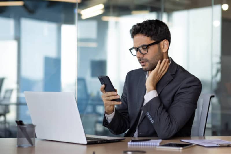 Plataforma de Ponto On Line Porto Seguro - Ponto Online para Funcionarios Internos