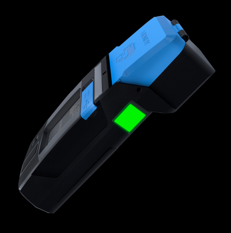 Relógio de Ponto Biométrico Móvel Comprar Montes Claros - Relógio de Ponto Biométrico para Pequenas Empresas