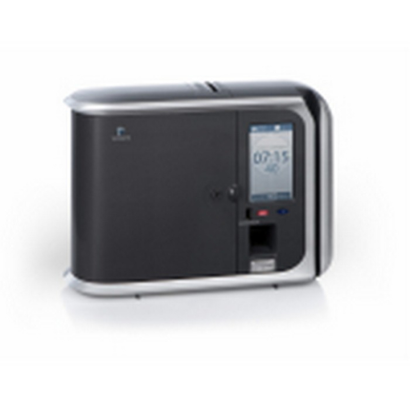 Relógios de Ponto Biométrico com Impressora Valores Caculé - Relógios de Ponto Biométrico Minas Gerais