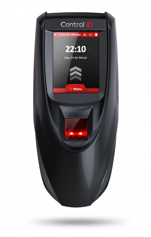 Software Controle de Ponto Biométrico Feira de Santana - Software para Relógio de Ponto Biométrico