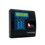 controles de ponto biométrico comprar Várzea Da Palma