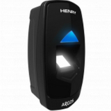 relógios de ponto biometrico homologado Uberaba 