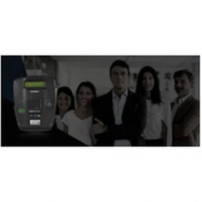 controles de ponto e acesso Minas Gerais