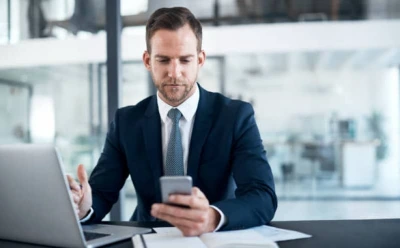 ponto online para empresas