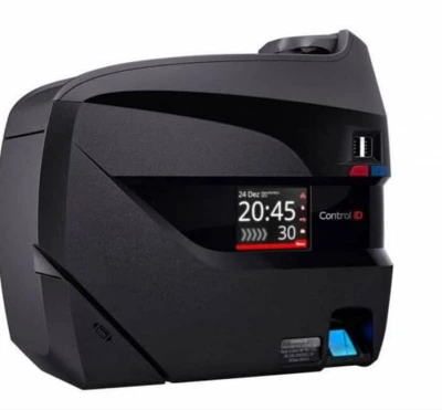 registro de ponto online