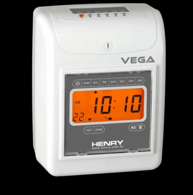 relógio de ponto digital para pequenas empresas