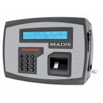 relógios de ponto biométrico com comprovante Minas Gerais