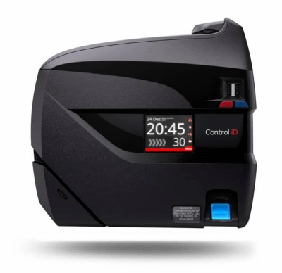 relógios de ponto biométrico Minas Gerais