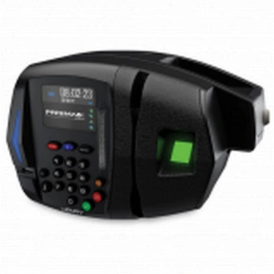 relógios ponto biométrico Bahia